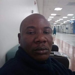 Meet your Posher, Obinna